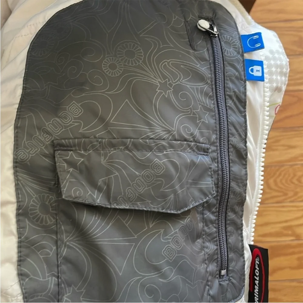 Bonfire Snowboarding Jacket Flare Small - Picture 7 of 13